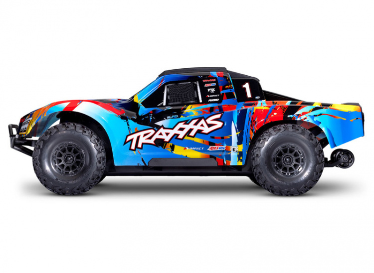 Maxx Slash 6s Short Course Truck RNR - 10