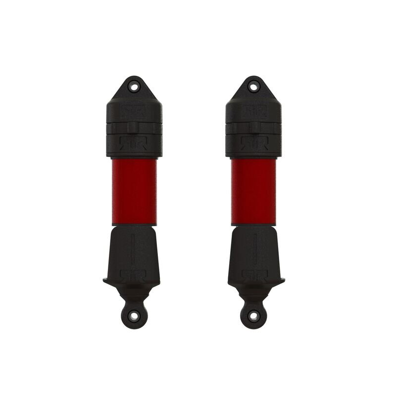 Arrma ARA330720 Shock Set, 15mm Bore, 111mm Length, 500cSt Oil ARA330720