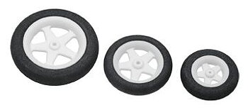 Du-Bro 145MS Hjul 37 mm Sport (2)