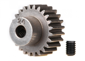 Pinion Gear 24t 48P