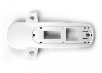 Hubsan H117S-02 Kropp Ävre Zino