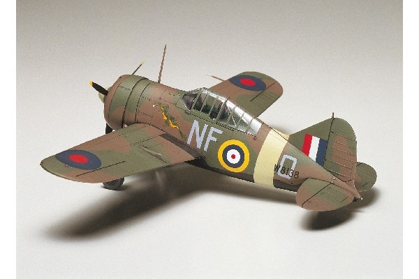 Tamyia 61094 1/48 BREWSTER BUFFALO PACIFIC
