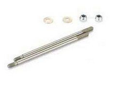 HOBAO-Hyper 7 Rear Shock Shaft 3mm