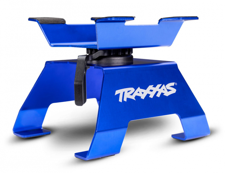 Alu car racks 1/10-1/8 - 4