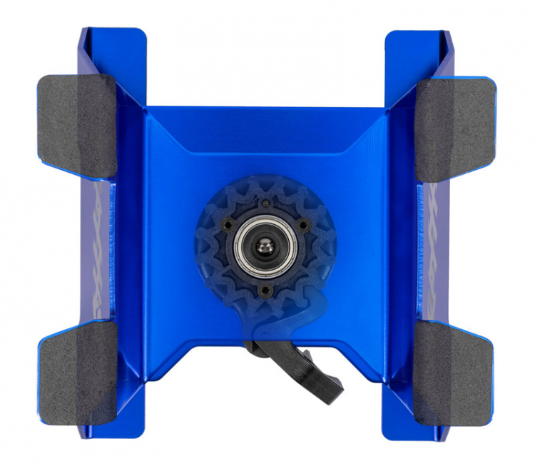 Alu car racks 1/10-1/8 - 8