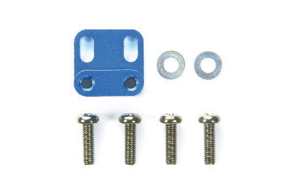 TAMIYA 54408 M-05 Alu. Servo Mount