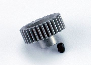 Traxxas 2431 Motordrev (Pinion) 31T 48P