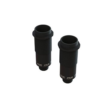 Arrma ARA330725 Aluminum Shock Body 16x57mm Black