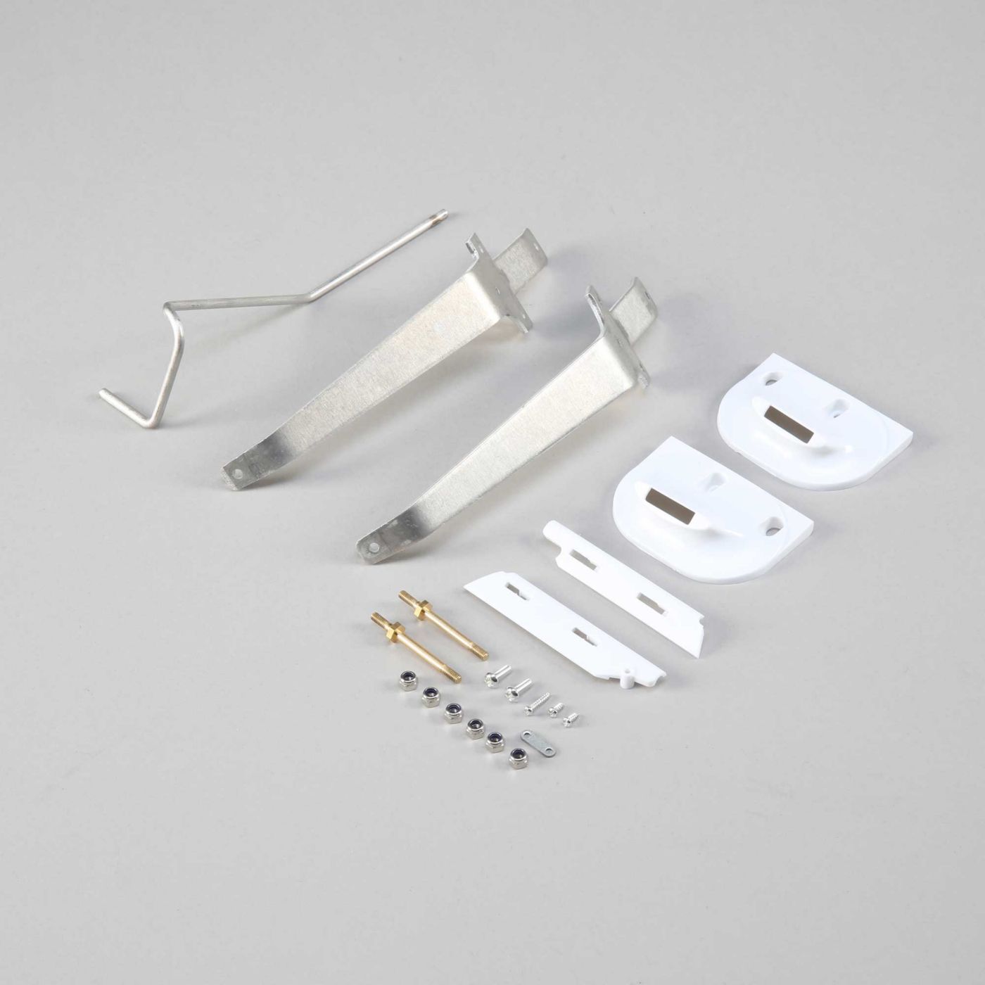 E-flite Landing Gear Set: SR-22T