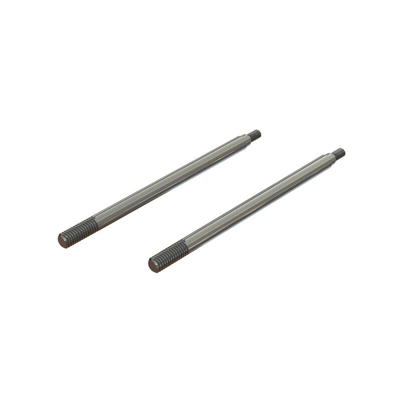 Arrma ARA330726 Shock Shaft 4x70mm (2)