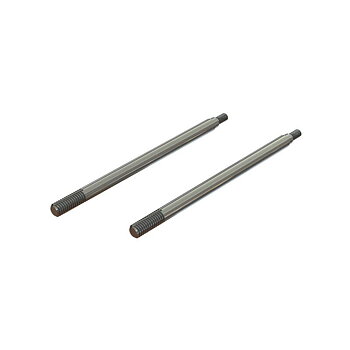 Arrma ARA330726 Shock Shaft 4x70mm (2)
