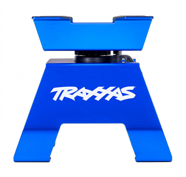 Alu X-Truck car rack - 10