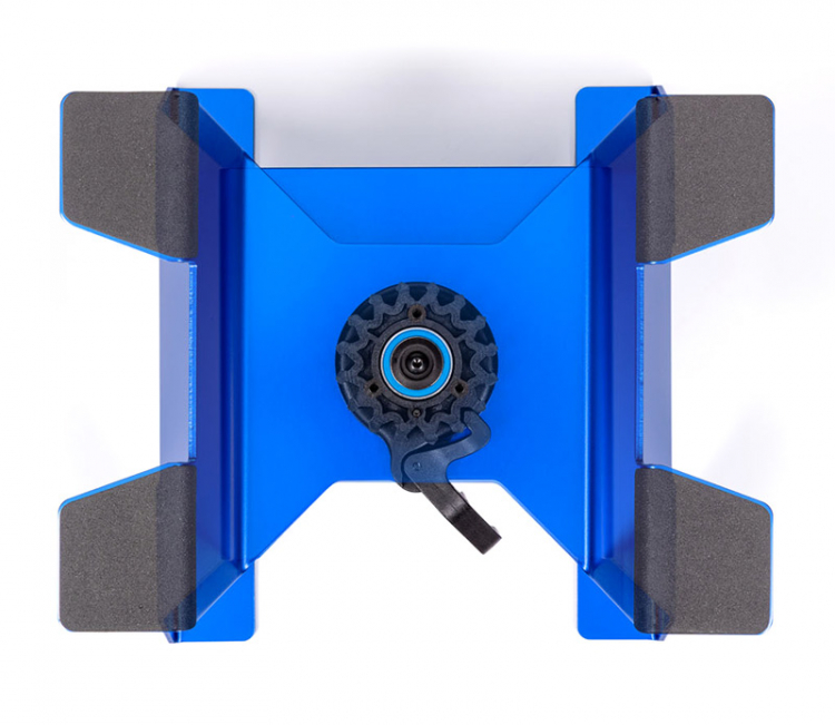 Alu X-Truck car rack - 7