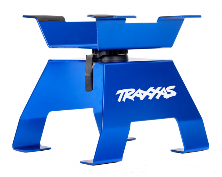 Alu X-Truck car rack - 6