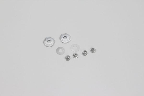 Kyosho UM610 Diff Bevel Gear Set Kyosho EP Ultima SB DirtMaster