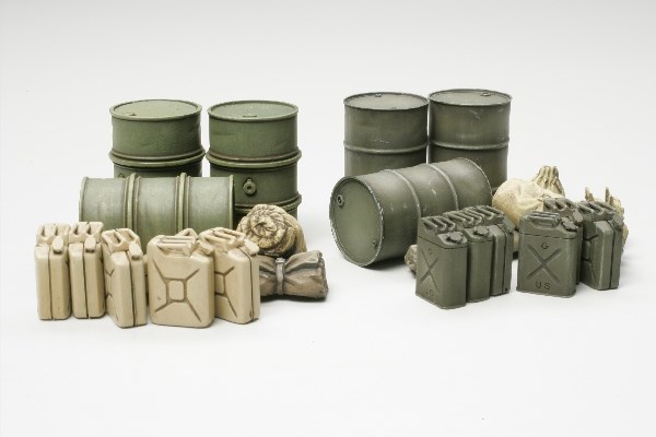 Tamyia 32510 1/48 JERRY CANS