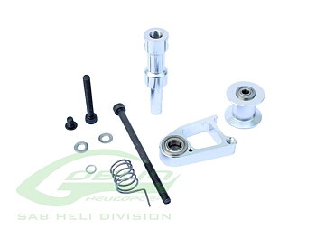 TAIL BELT IDLER ASSEMBLY - GOBLIN URUKAY CARBON