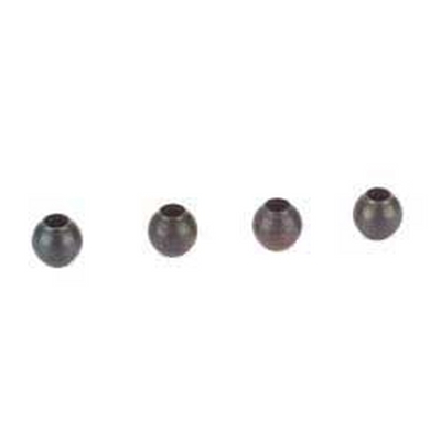 HOBAO SHOCK BALL END 6.8mm, 4PCS