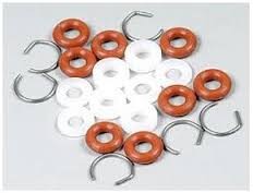 HOBAO-Hyper 7 Shock Absorber Repair Kit