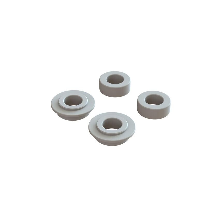 Arrma ARA330729 Machined Shock Seal Guide Set