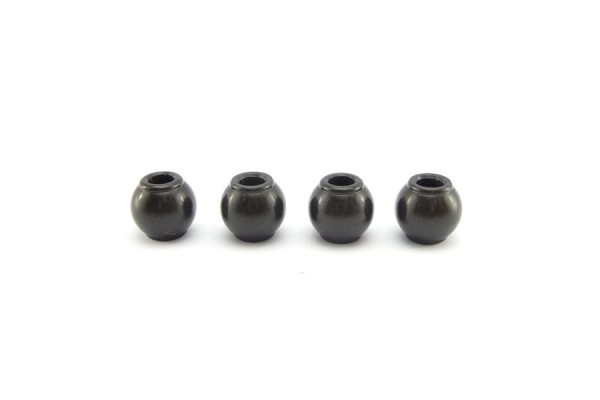 HOBAO Alu. Ball End 7.8mm For Front Top Arm
