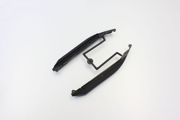 Kyosho UM701 Side Guard Kyosho Ultima RB6