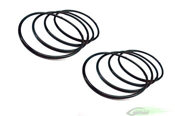 Battery Rings (8pcs) - Goblin 630/700 [HA012-S]