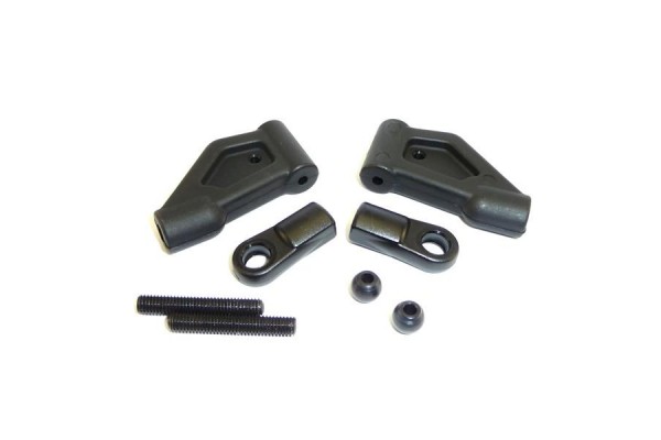 HOBAO Hyper 7 New Front Top Arm Top