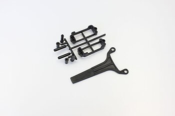 Kyosho UM702 Battery Holder  Kyosho Ultima RB6-RB7