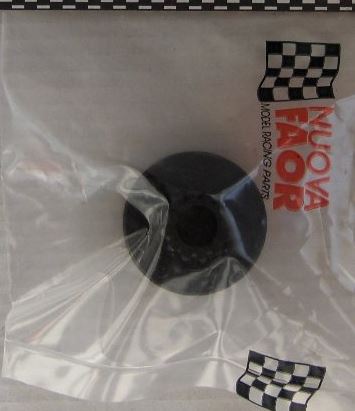 Clutch Bell 13