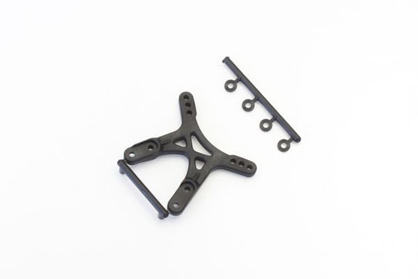 Kyosho UM707 FRONT SHOCK STAY RB6-RB7
