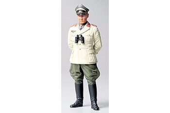 Tamyia 36305 1/16 FELDMARSCHALL ROMMEL