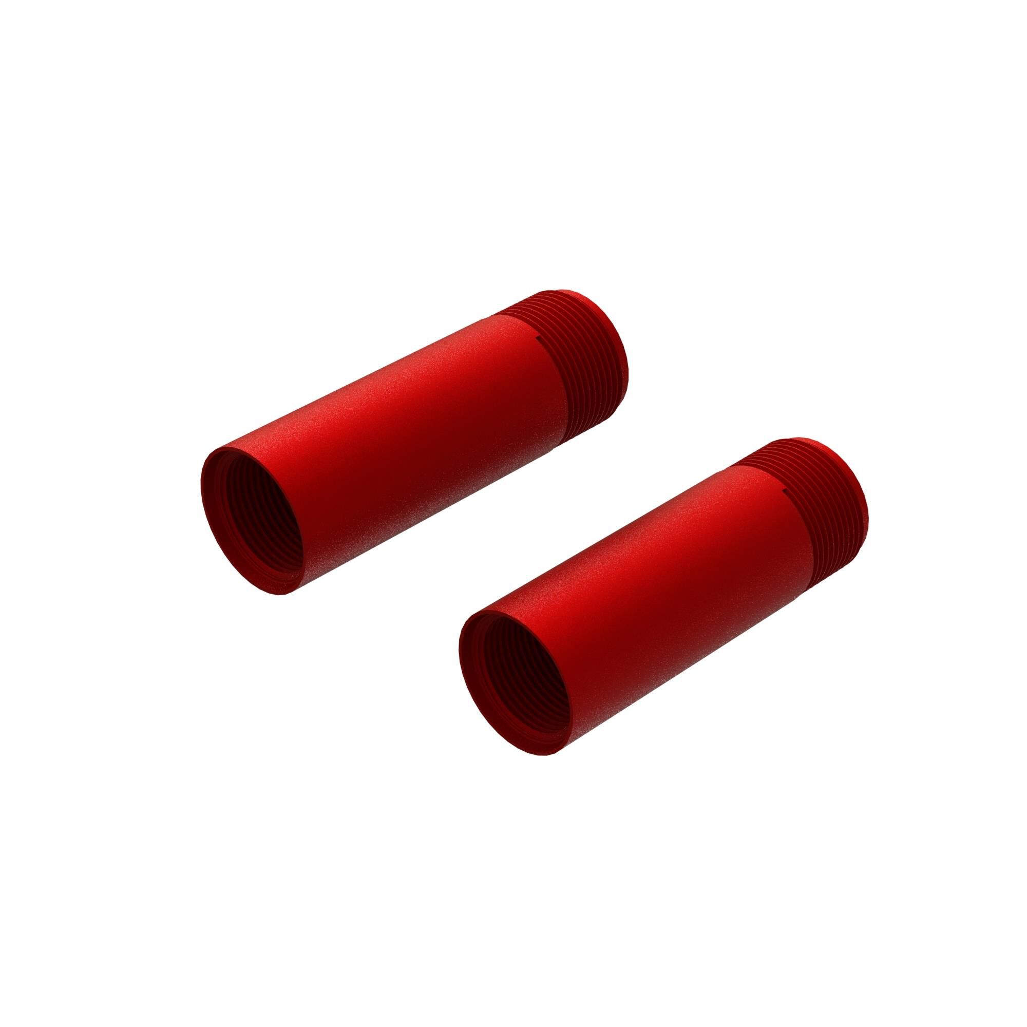 Arrma ARA330735 Aluminum Shock Body 11x44mm (2)