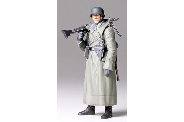 Tamyia 36306 1/16 GERMAN MACHINE GUNNER
