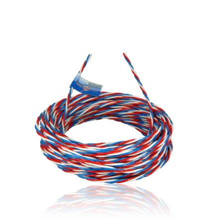Premium MAXI servo leads