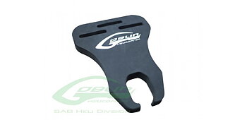 Foam 3 blades Holder - Goblin 500/570