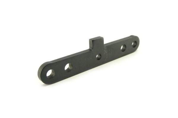 HOBAO FRONT ALU. SUSPENSION PLATE