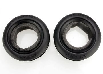 Traxxas 2471 Däck Alias 2.2" Soft 2WD Fram (2)*