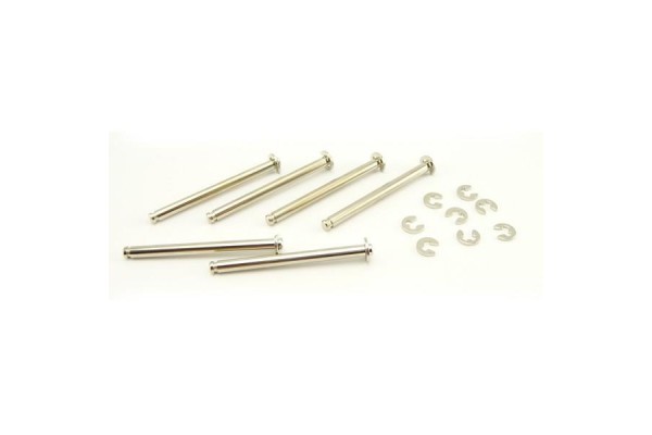 HOBAO HYPER ONE SEVEN SEDAN SUSPENSION SHAFT-3MM
