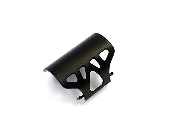 Kyosho UM711 REAR BUMPER RB6 (REAR MOTOR)