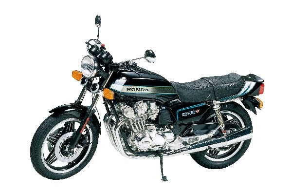 Tamyia 16020 1/6 HONDA CB750F
