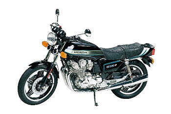 Tamyia 16020 1/6 HONDA CB750F