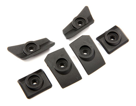 Body Support Set X-Maxx