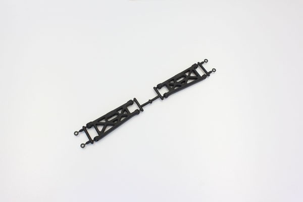 Kyosho UM712 Front Suspension Arm Set Rb6