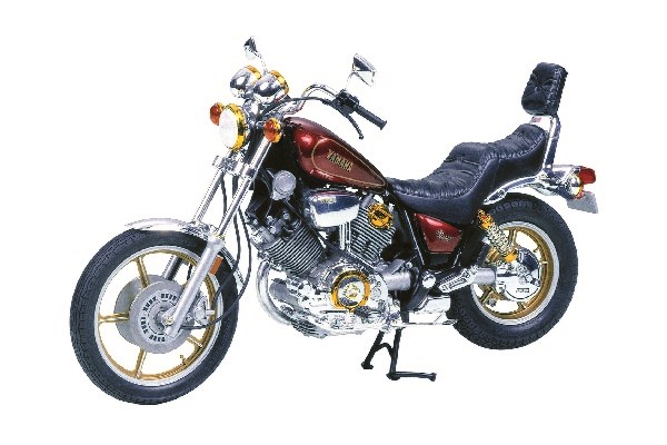 Tamyia 14044 1/12 YAMAHA VIRAGO XV1000