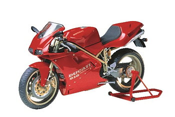 Tamyia 14068 1/12 DUCATI 916