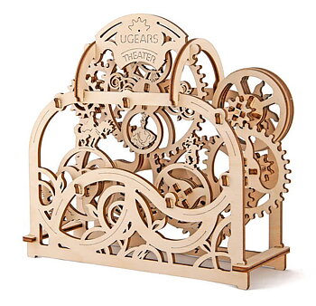Ugears Theater