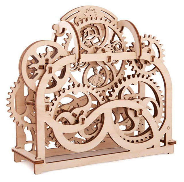 Ugears Theater - 6