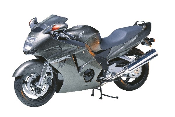 Tamyia 14070 1/12 HONDA CBR 1100 SUPER BLACKBIRD