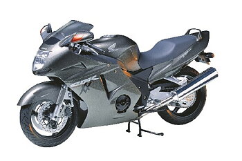 Tamyia 14070 1/12 HONDA CBR 1100 SUPER BLACKBIRD